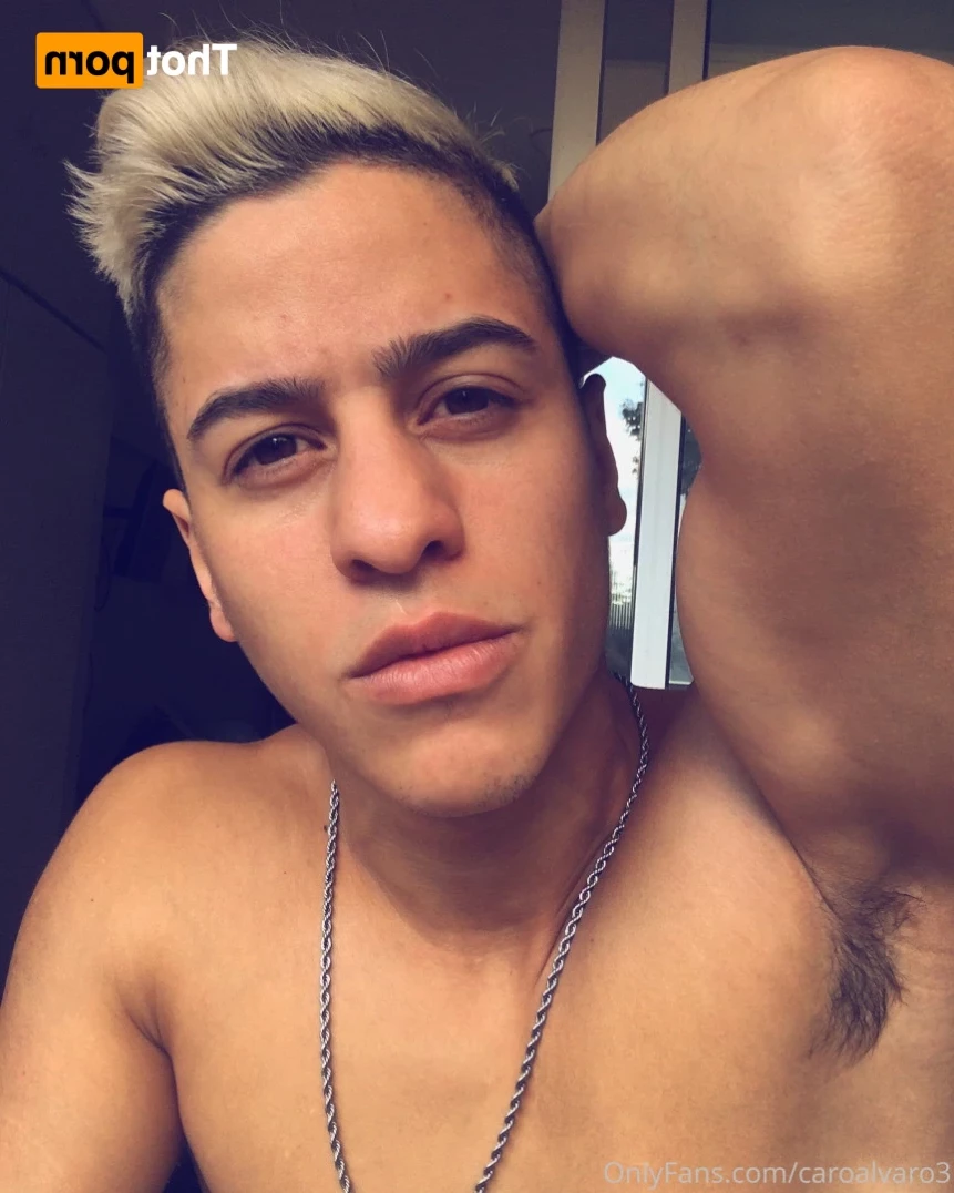 ALVARO [ caroalvaro ] Onlyfans leaked photo 15985109 on Hotleaks.tv