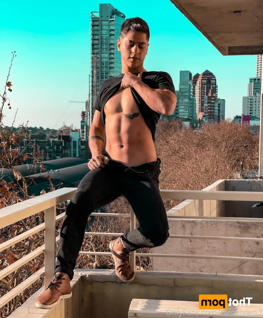 ALVARO [ caroalvaro ] Onlyfans leaked photo 15985191 on Hotleaks.tv