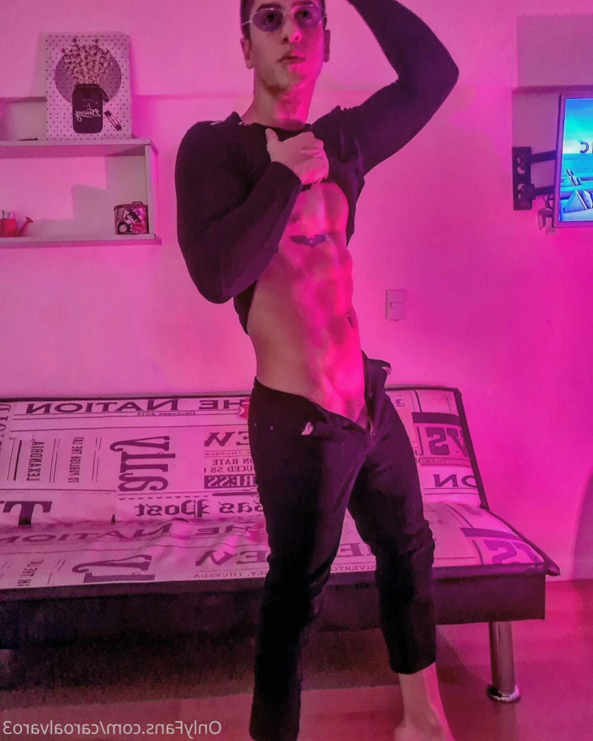 ALVARO [ caroalvaro ] Onlyfans leaked photo 15985256 on Hotleaks.tv