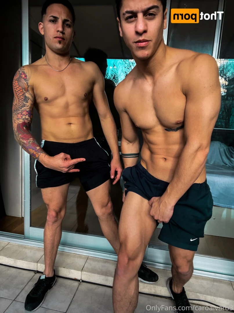 ALVARO [ caroalvaro ] Onlyfans leaked photo 15985282 on Hotleaks.tv
