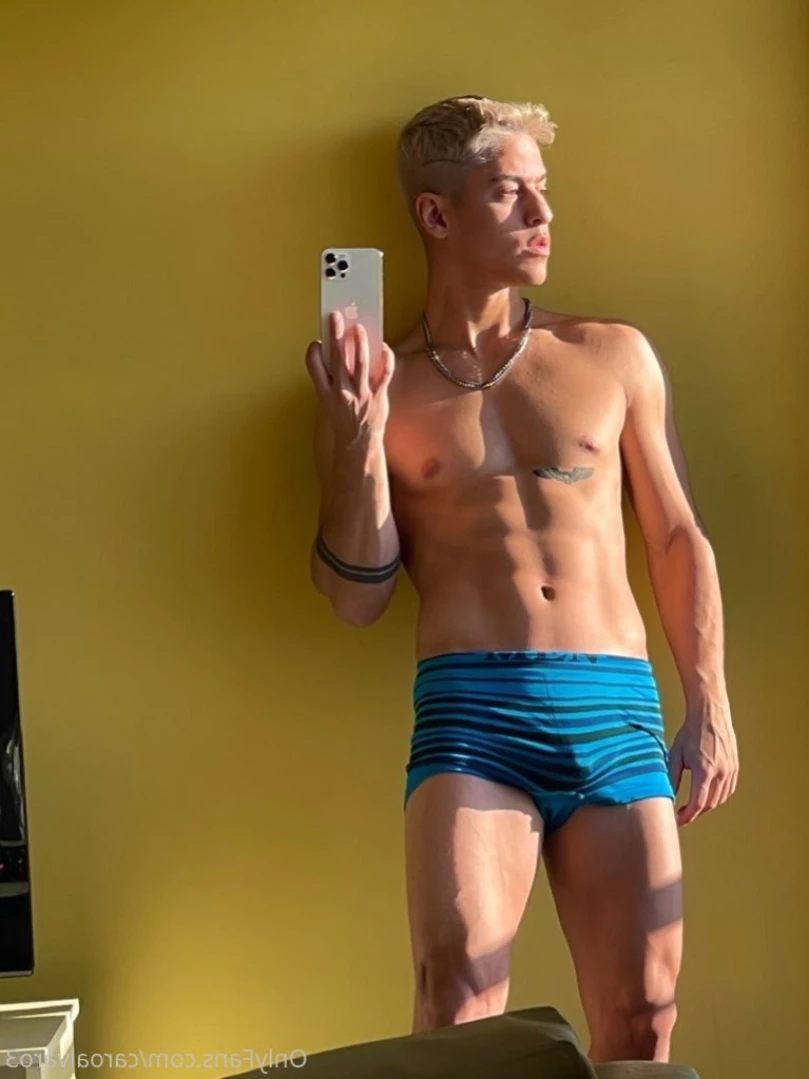 ALVARO [ caroalvaro ] Onlyfans leaked photo 15985287 on Hotleaks.tv