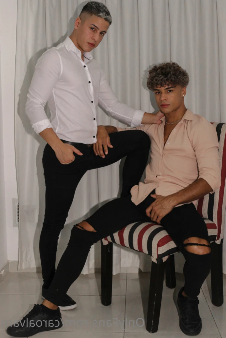 ALVARO [ caroalvaro ] Onlyfans leaked photo 15985312 on Hotleaks.tv