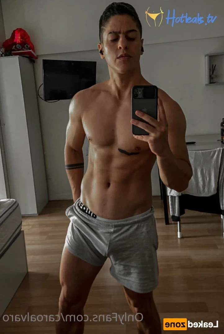 ALVARO [ caroalvaro ] Onlyfans leaked photo 15985405 on Hotleaks.tv