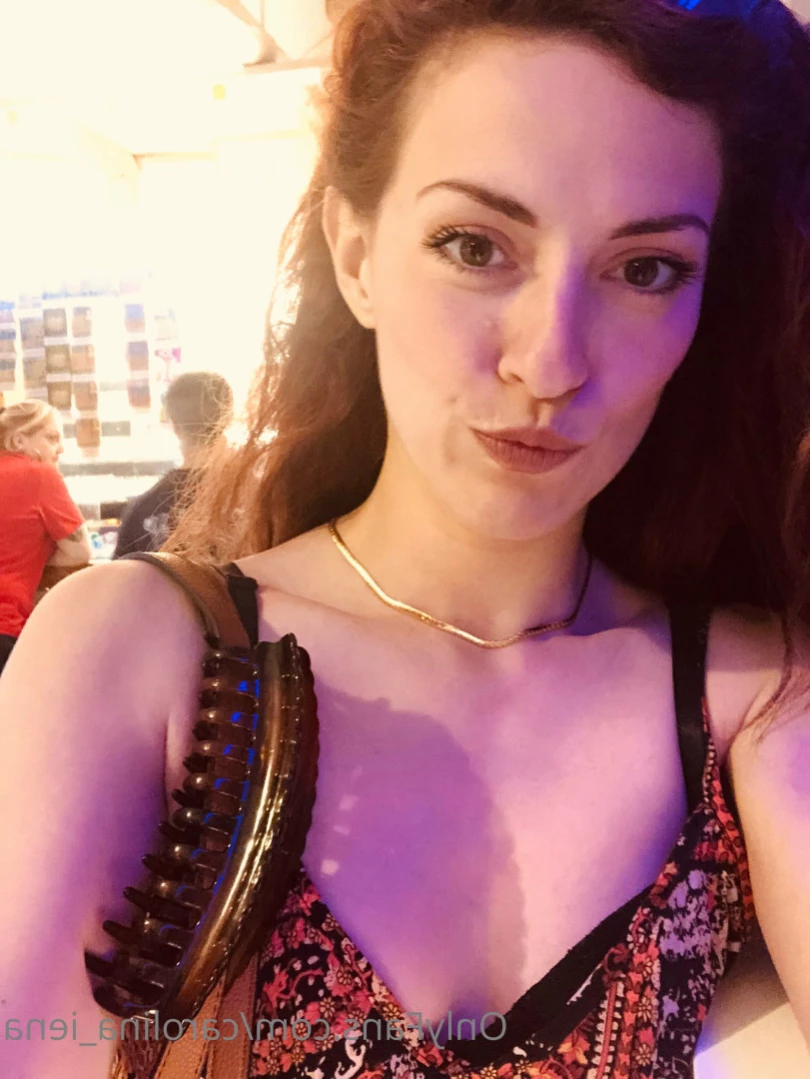 🌸Doctor Iena🐅 [ carolina_iena ] Onlyfans leaked photo 10913925 on Hotleaks.tv