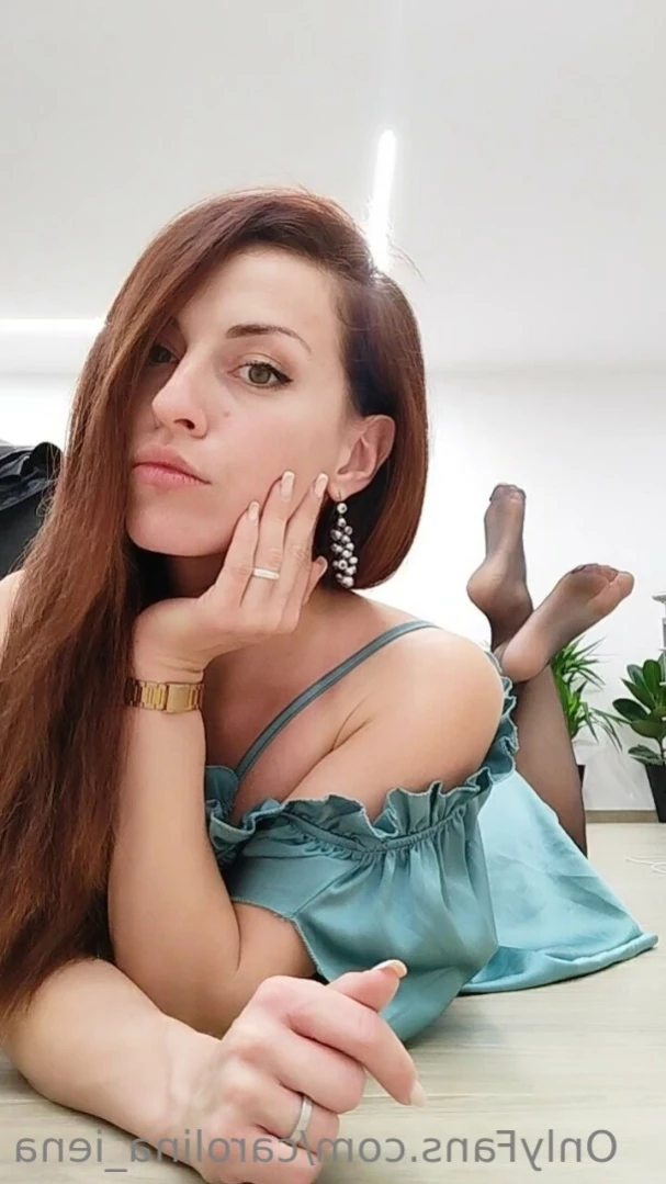 🌸Doctor Iena🐅 [ carolina_iena ] Onlyfans leaked photo 12902247 on Hotleaks.tv