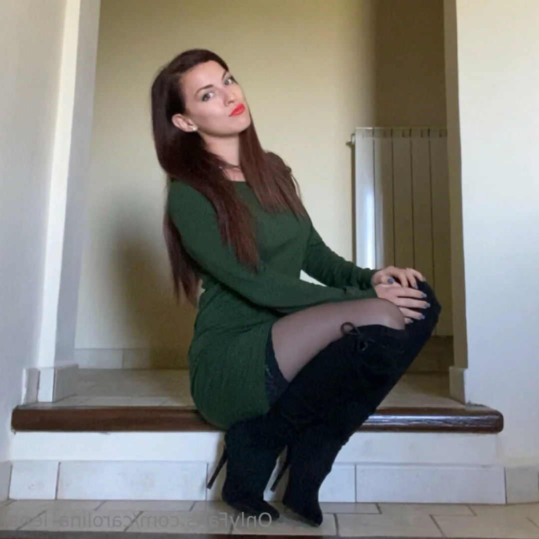 🌸Doctor Iena🐅 [ carolina_iena ] Onlyfans leaked photo 13142736 on Hotleaks.tv