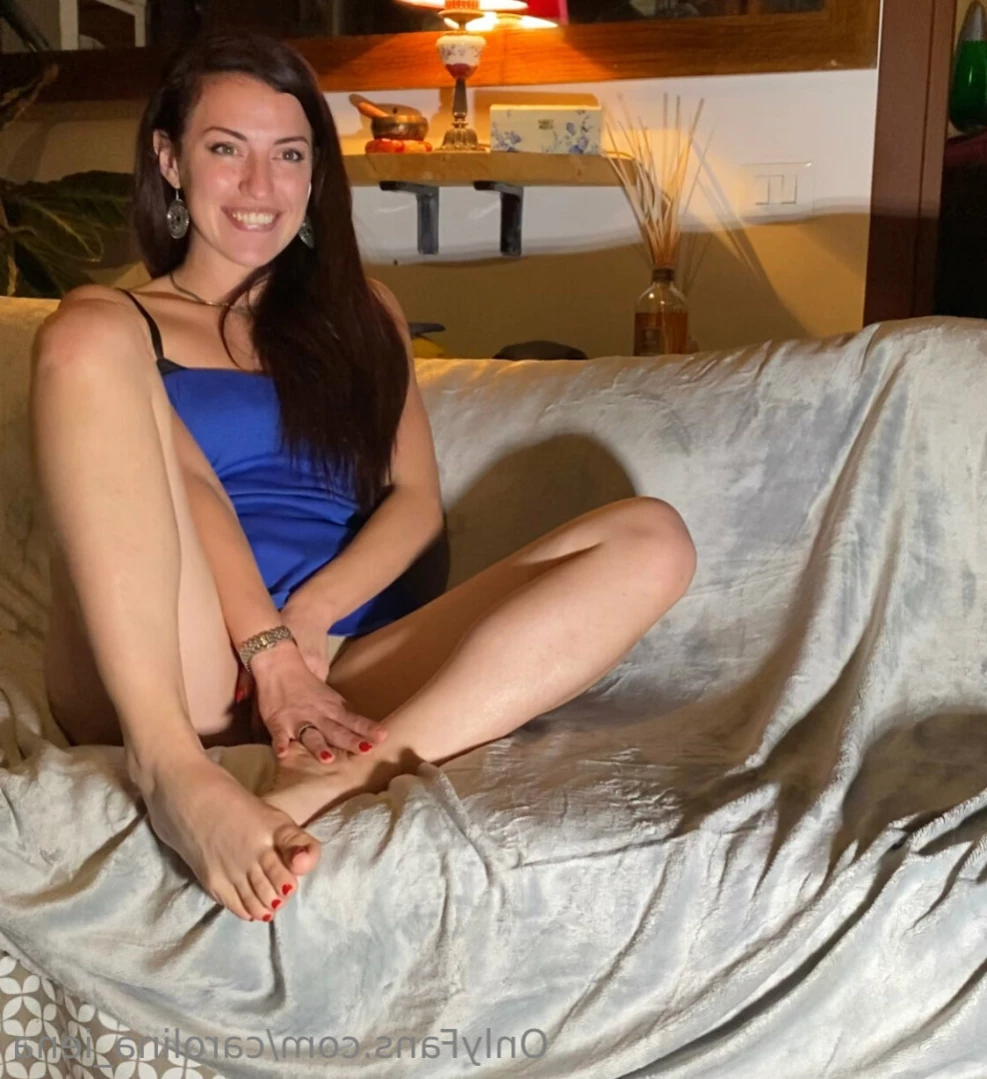 🌸Doctor Iena🐅 [ carolina_iena ] Onlyfans leaked photo 13142776 on Hotleaks.tv