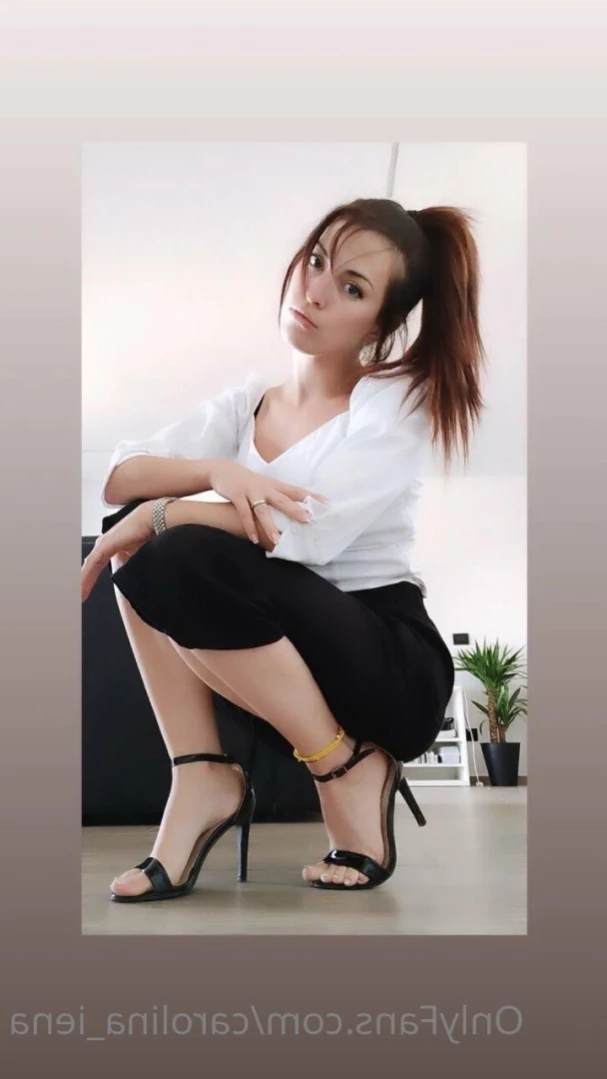 🌸Doctor Iena🐅 [ carolina_iena ] Onlyfans leaked photo 13142840 on Hotleaks.tv
