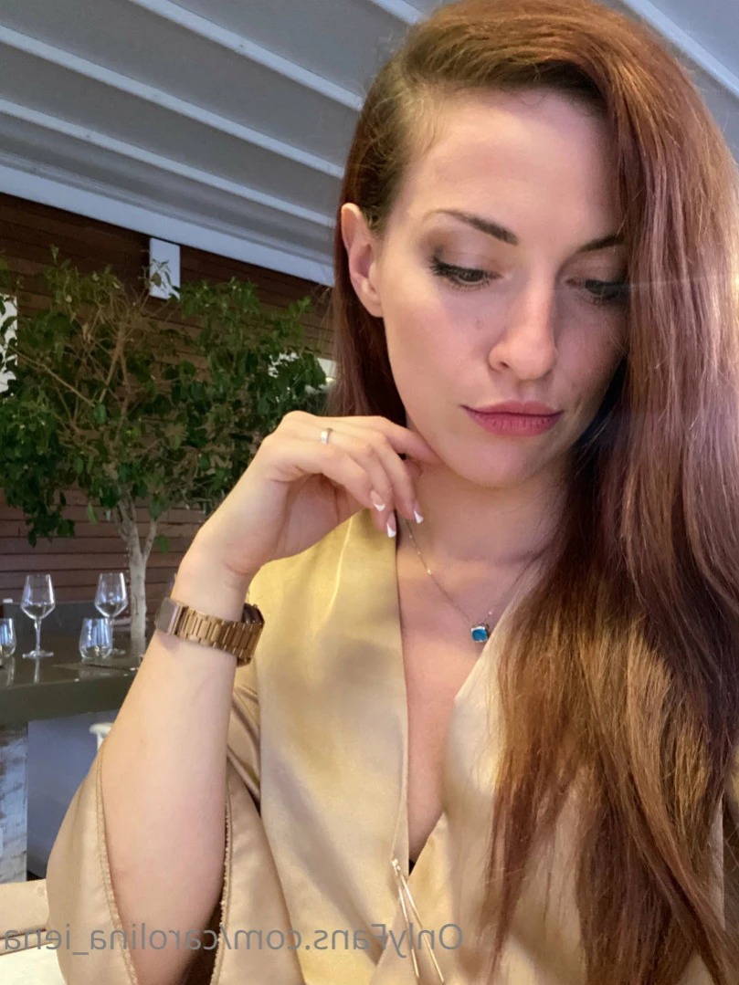 🌸Doctor Iena🐅 [ carolina_iena ] Onlyfans leaked photo 13143037 on Hotleaks.tv