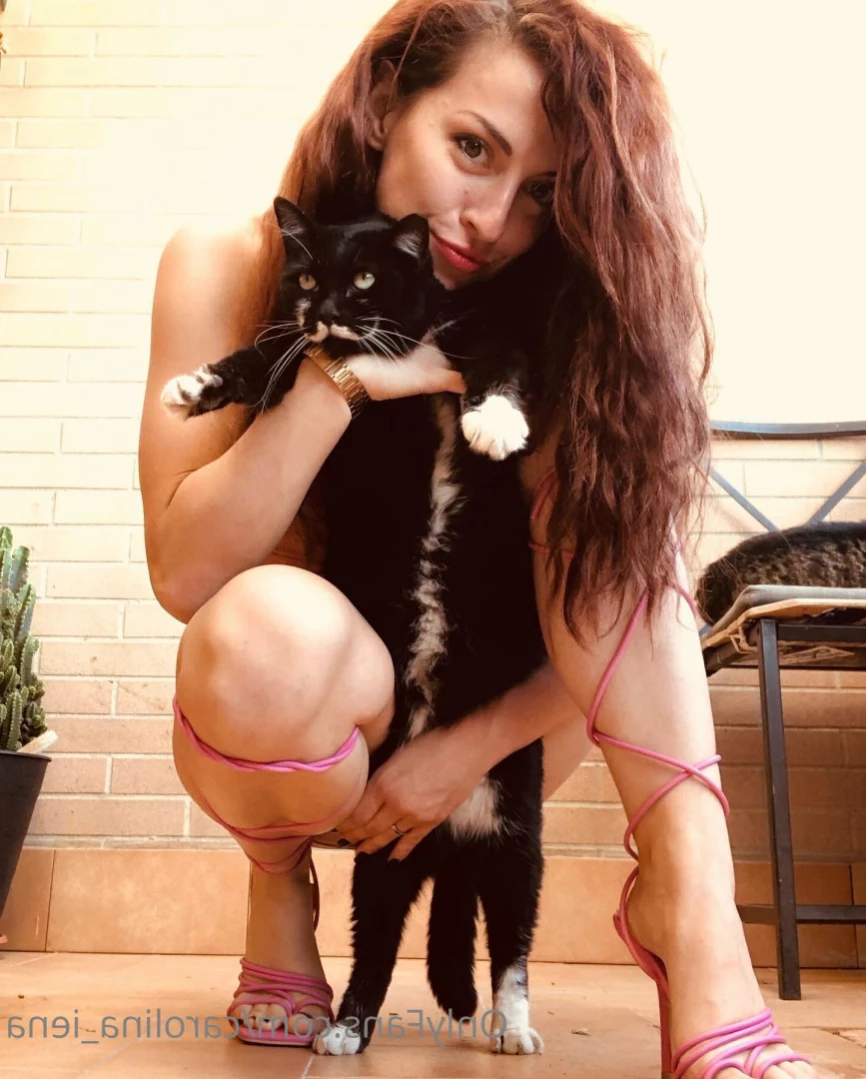 🌸Doctor Iena🐅 [ carolina_iena ] Onlyfans leaked photo 13143323 on Hotleaks.tv