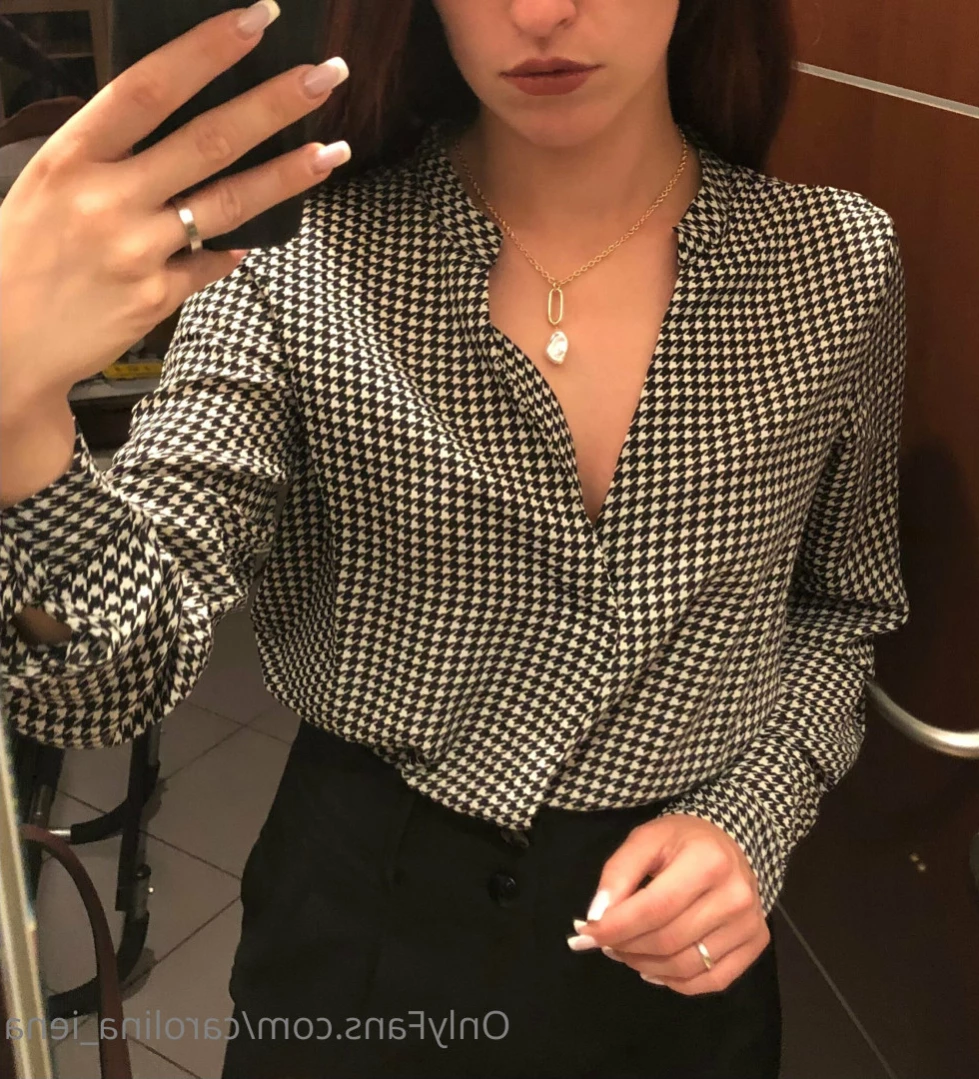 🌸Doctor Iena🐅 [ carolina_iena ] Onlyfans leaked photo 13143510 on Hotleaks.tv