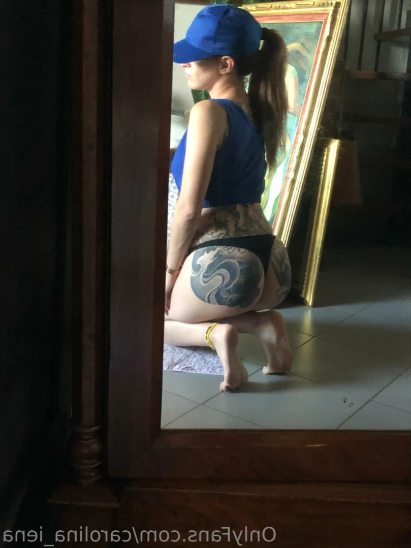 🌸Doctor Iena🐅 [ carolina_iena ] Onlyfans leaked photo 13143629 on Hotleaks.tv