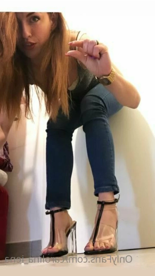 🌸Doctor Iena🐅 [ carolina_iena ] Onlyfans leaked photo 15461280 on Hotleaks.tv