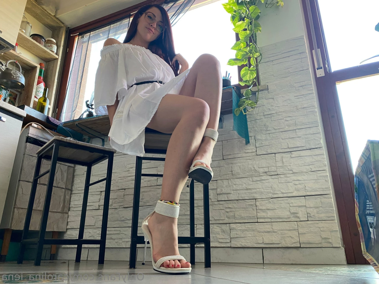 🌸Doctor Iena🐅 [ carolina_iena ] Onlyfans leaked photo 16231623 on Hotleaks.tv