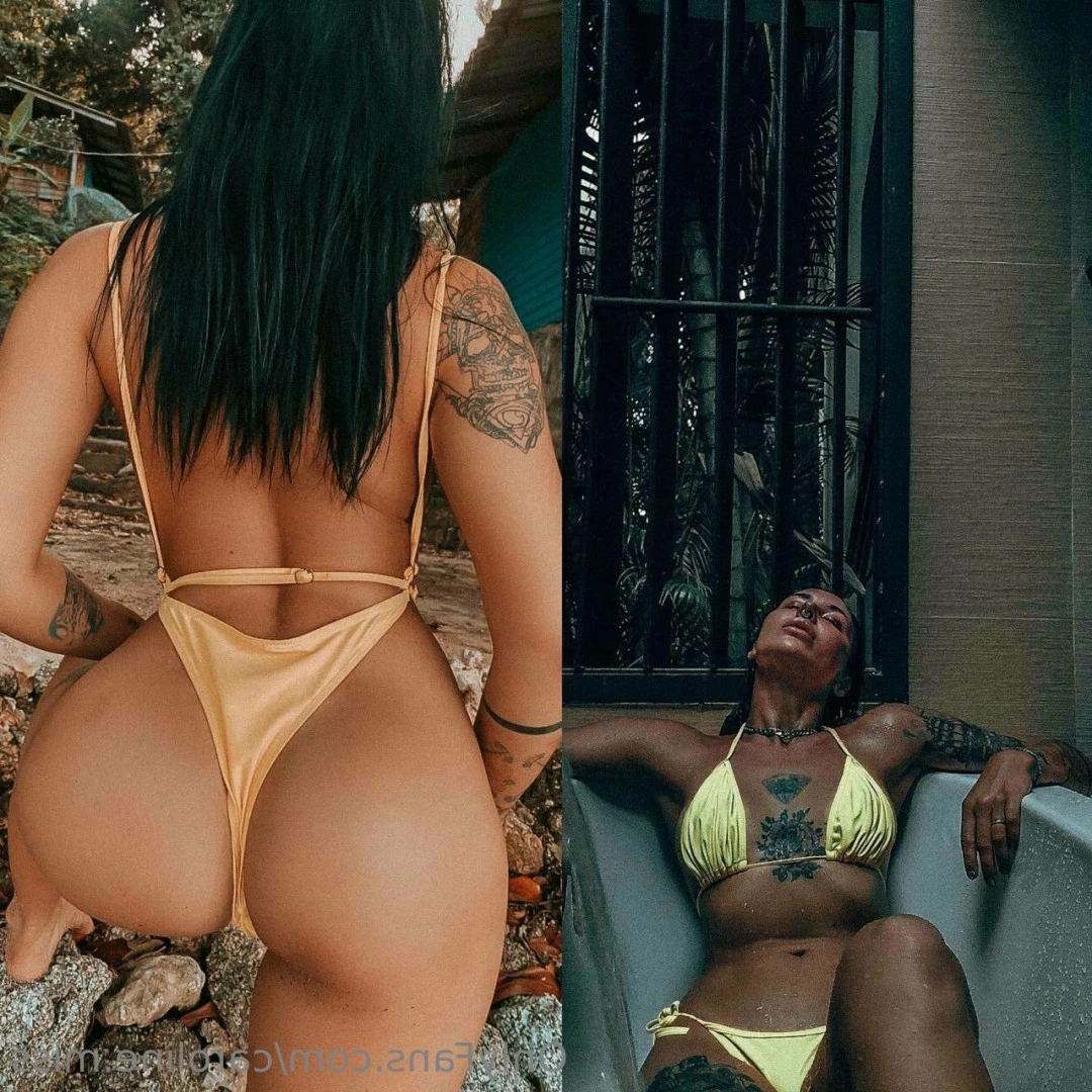 Bad Caroline😈 [ caroline.miss ] Onlyfans leaked photo 8985673 on Hotleaks.tv