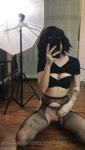 Lola Mina ༺♡༻ [ lolaminavip ] Onlyfans leaked video 2529093 on Hotleaks.tv
