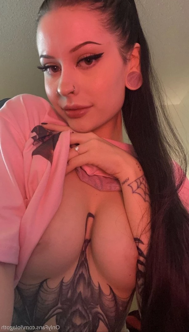 Lola Mina ༺♡༻ [ lolaminavip ] Onlyfans leaked photo 3767273 on Hotleaks.tv