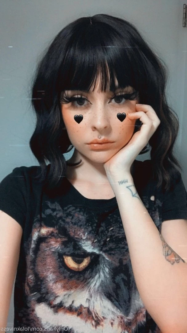 Lola Mina ༺♡༻ [ lolaminavip ] Onlyfans leaked photo 3782215 on Hotleaks.tv