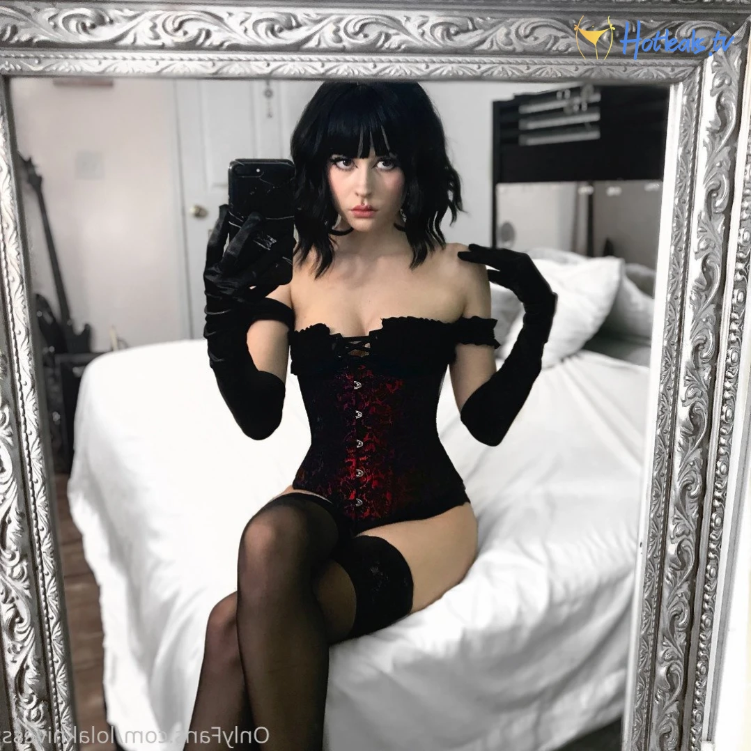 Lola Mina ༺♡༻ [ lolaminavip ] Onlyfans leaked photo 736542 on Hotleaks.tv