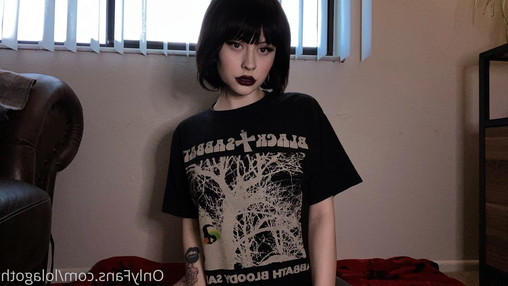 Lola Mina ༺♡༻ [ lolaminavip ] Onlyfans leaked photo 737135 on Hotleaks.tv