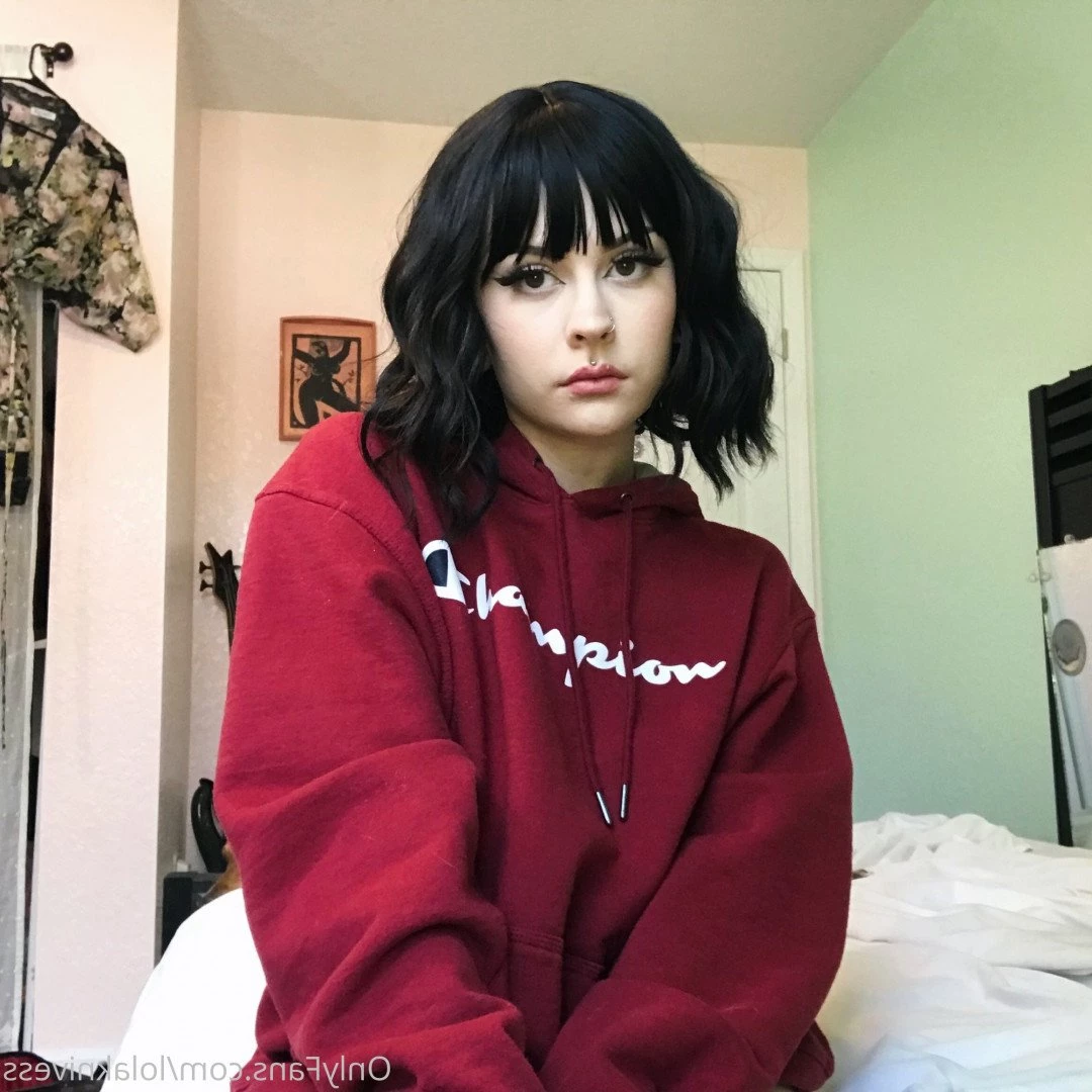 Lola Mina ༺♡༻ [ lolaminavip ] Onlyfans leaked photo 737316 on Hotleaks.tv