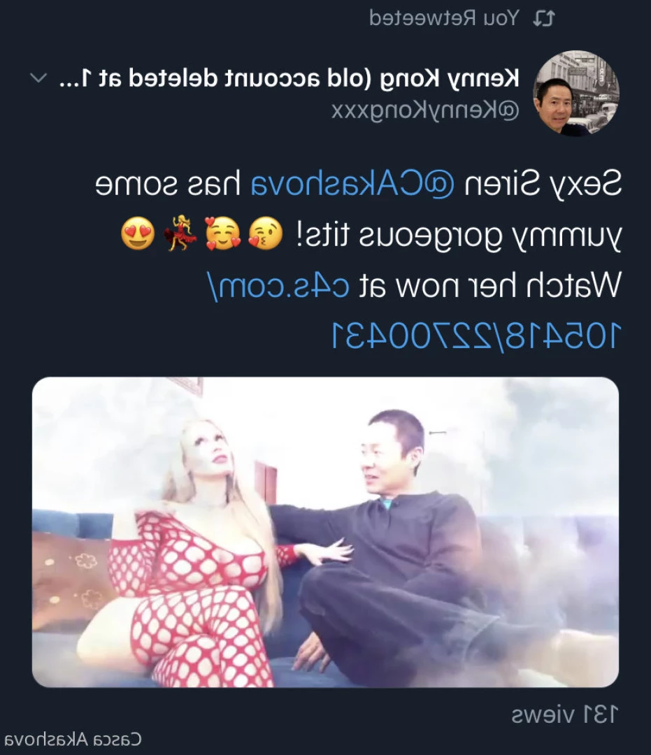 Casca Akashova [ cascaakashova ] Onlyfans leaked photo 8968644 on Hotleaks.tv