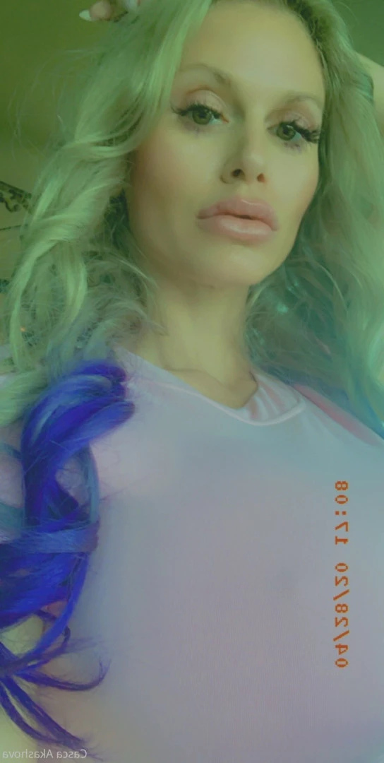 Casca Akashova [ cascaakashova ] Onlyfans leaked photo 8969219 on Hotleaks.tv