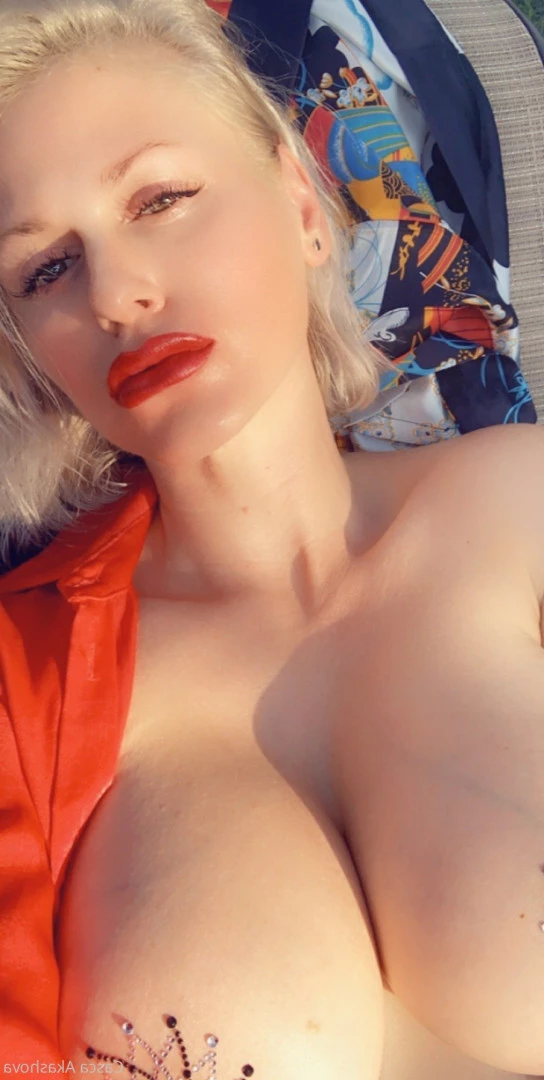 Casca Akashova [ cascaakashova ] Onlyfans leaked photo 8969268 on Hotleaks.tv
