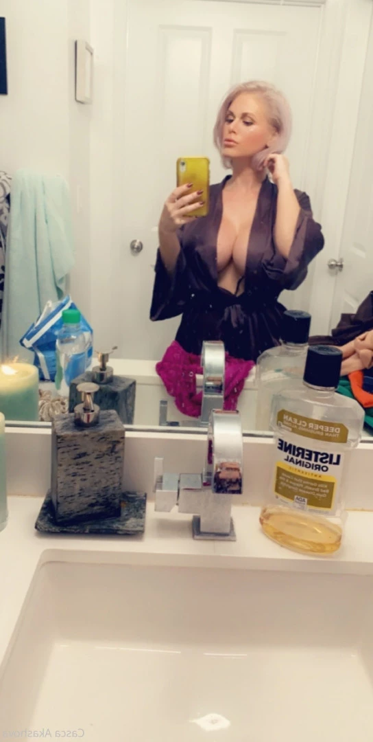 Casca Akashova [ cascaakashova ] Onlyfans leaked photo 8969468 on Hotleaks.tv