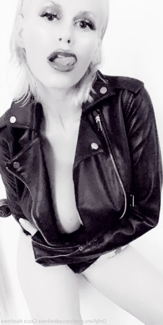 Casca Akashova [ cascaakashova ] Onlyfans leaked photo 8969750 on Hotleaks.tv