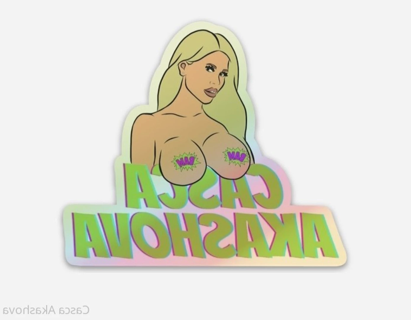 Casca Akashova [ cascaakashova ] Onlyfans leaked photo 8970001 on Hotleaks.tv