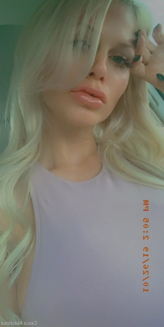 Casca Akashova [ cascaakashova ] Onlyfans leaked photo 8970134 on Hotleaks.tv