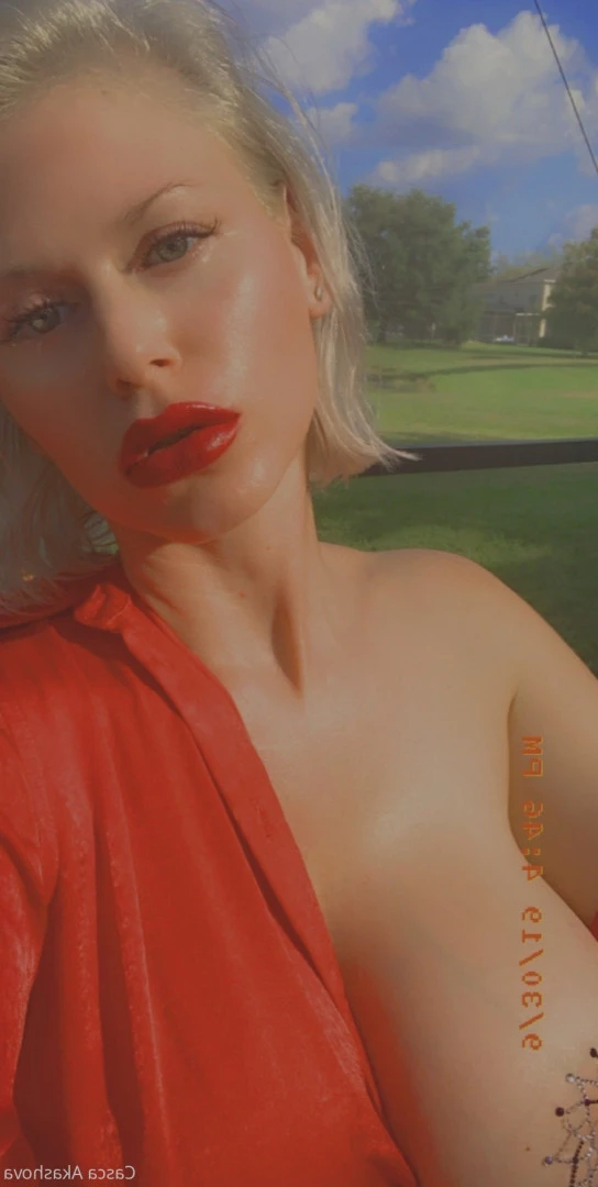 Casca Akashova [ cascaakashova ] Onlyfans leaked photo 8970197 on Hotleaks.tv