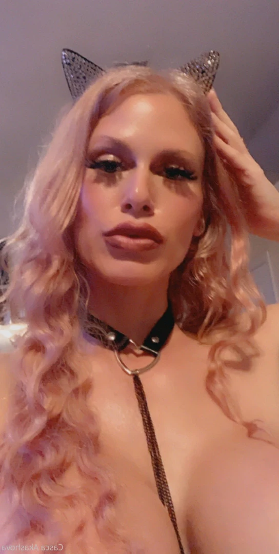Casca Akashova [ cascaakashova ] Onlyfans leaked photo 8970408 on Hotleaks.tv