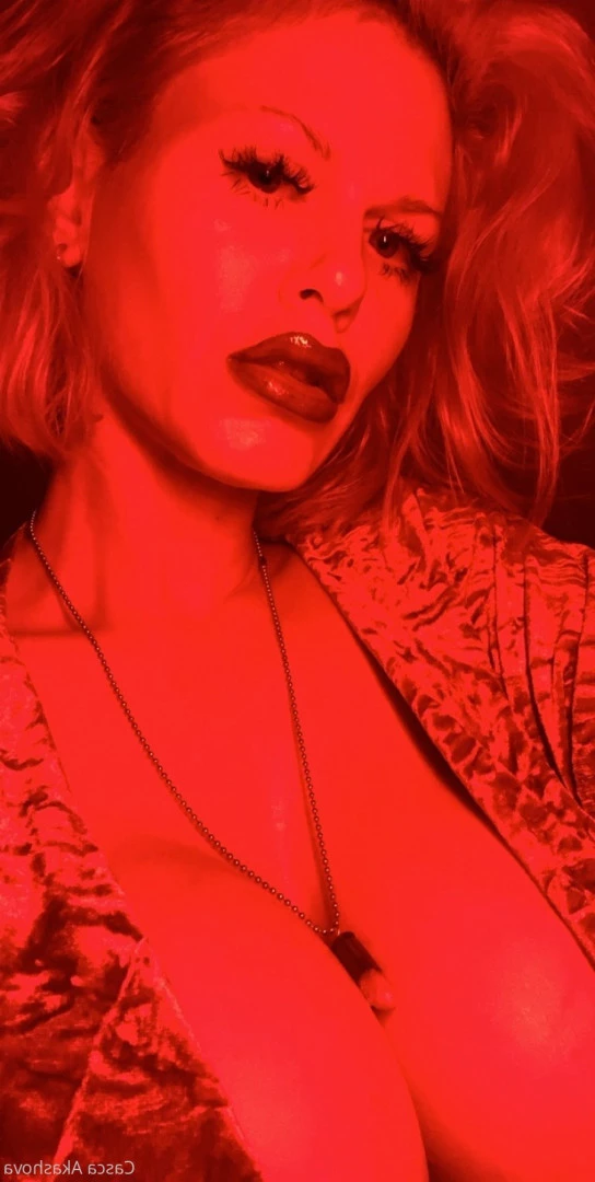 Casca Akashova [ cascaakashova ] Onlyfans leaked photo 8970474 on Hotleaks.tv