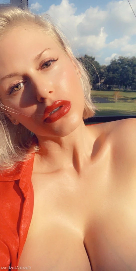 Casca Akashova [ cascaakashova ] Onlyfans leaked photo 8970849 on Hotleaks.tv
