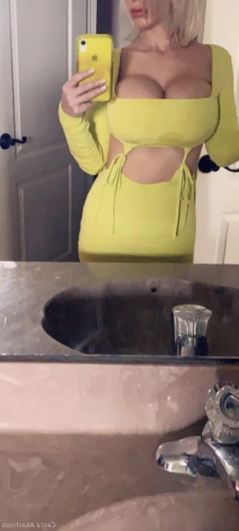 Casca Akashova [ cascaakashova ] Onlyfans leaked photo 8971111 on Hotleaks.tv