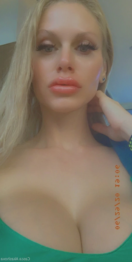 Casca Akashova [ cascaakashova ] Onlyfans leaked photo 8971376 on Hotleaks.tv