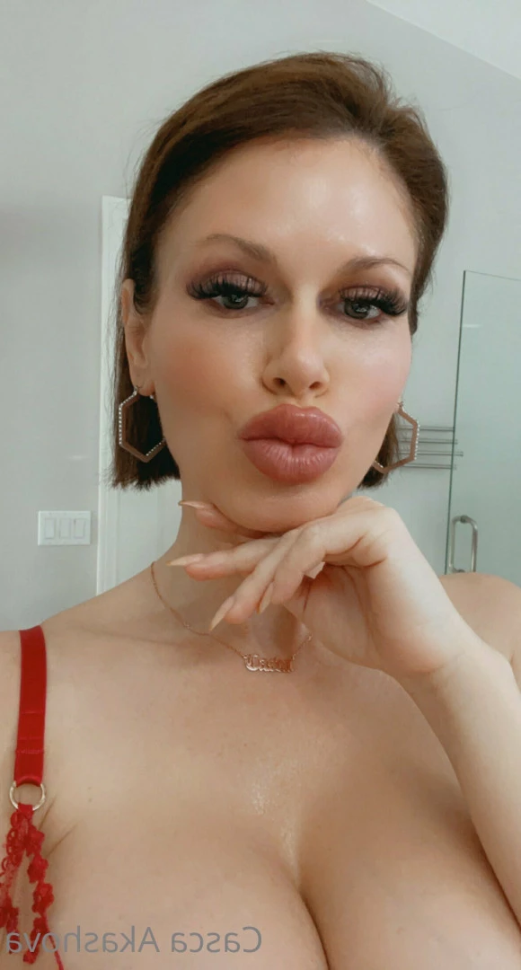 Casca Akashova [ cascaakashova ] Onlyfans leaked photo 8972116 on Hotleaks.tv