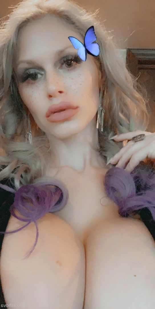 Casca Akashova [ cascaakashova ] Onlyfans leaked photo 8972425 on Hotleaks.tv
