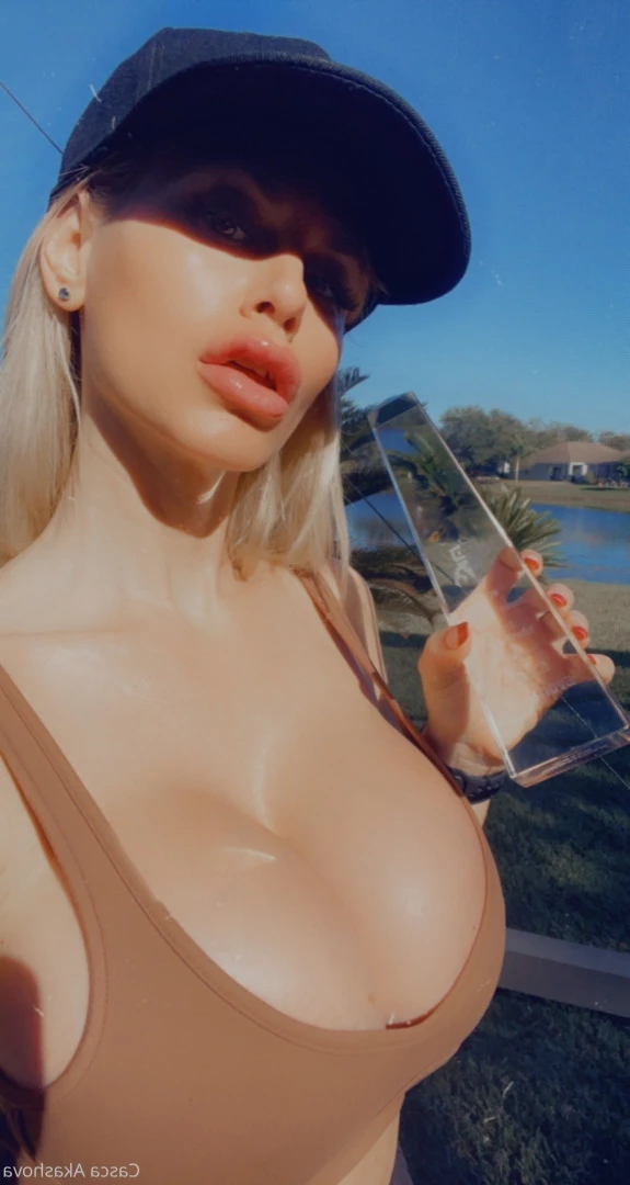 Casca Akashova [ cascaakashova ] Onlyfans leaked photo 8972995 on Hotleaks.tv