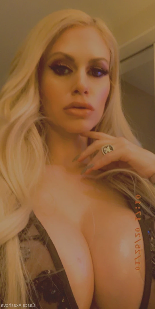 Casca Akashova [ cascaakashova ] Onlyfans leaked photo 8973210 on Hotleaks.tv