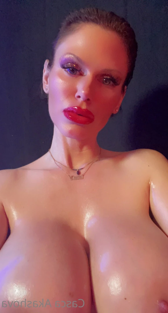Casca Akashova [ cascaakashova ] Onlyfans leaked photo 8973273 on Hotleaks.tv