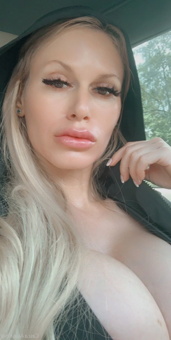 Casca Akashova [ cascaakashova ] Onlyfans leaked photo 8973357 on Hotleaks.tv