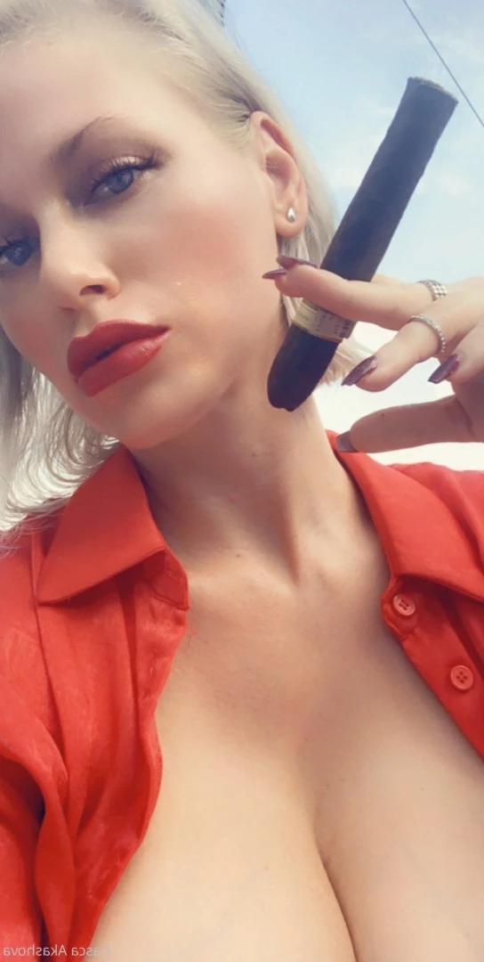 Casca Akashova [ cascaakashova ] Onlyfans leaked photo 8973434 on Hotleaks.tv