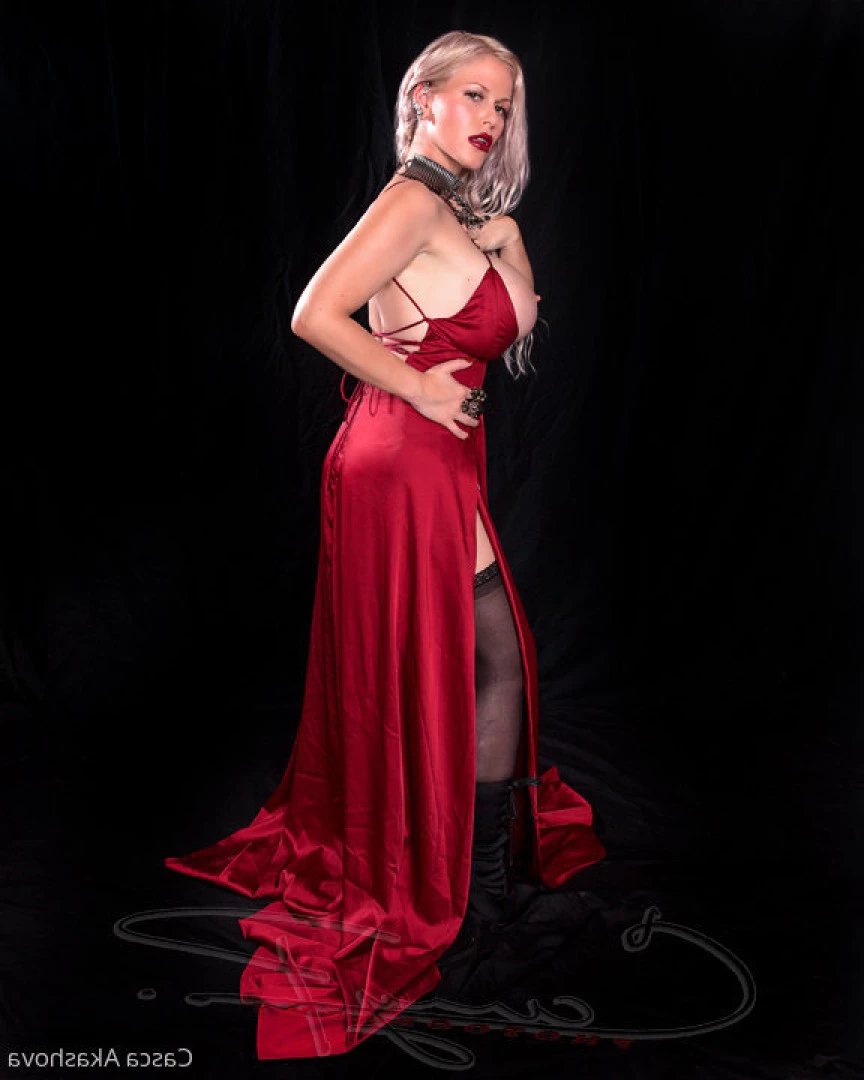 Casca Akashova [ cascaakashova ] Onlyfans leaked photo 8973474 on Hotleaks.tv