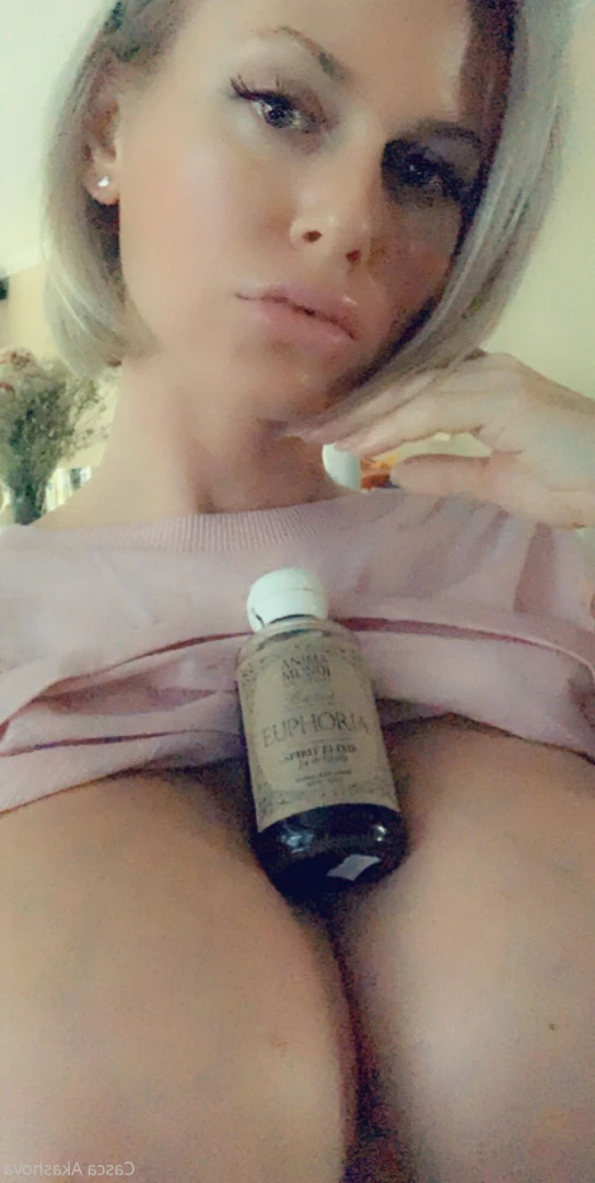 Casca Akashova [ cascaakashova ] Onlyfans leaked photo 8973909 on Hotleaks.tv