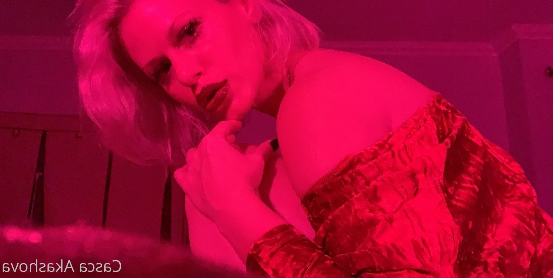Casca Akashova [ cascaakashova ] Onlyfans leaked photo 8974490 on Hotleaks.tv