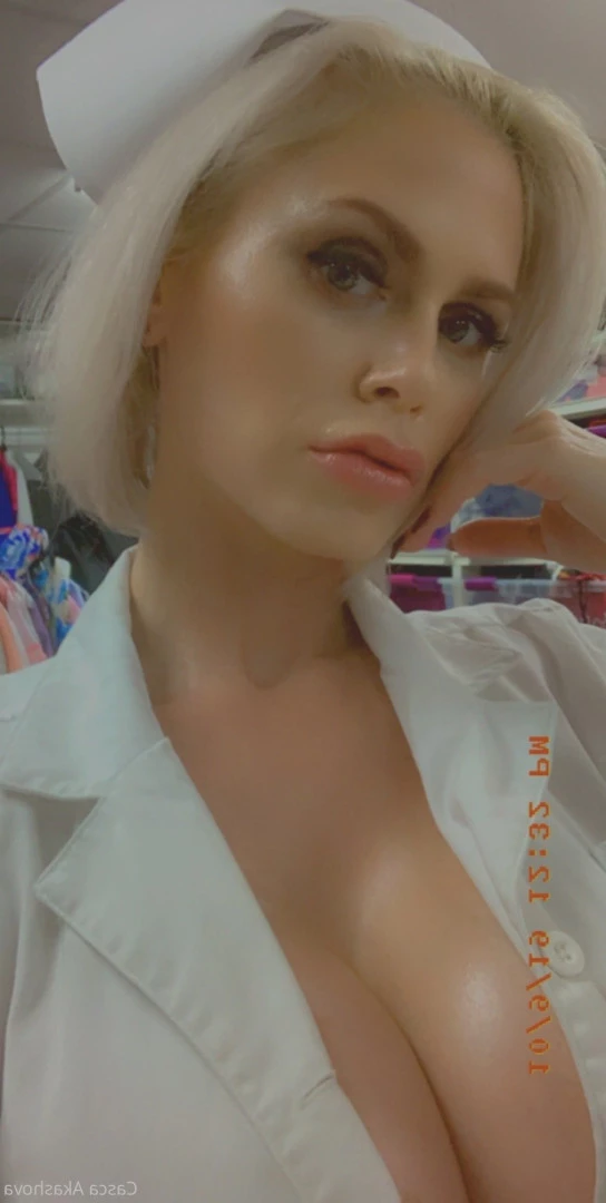 Casca Akashova [ cascaakashova ] Onlyfans leaked photo 8974975 on Hotleaks.tv