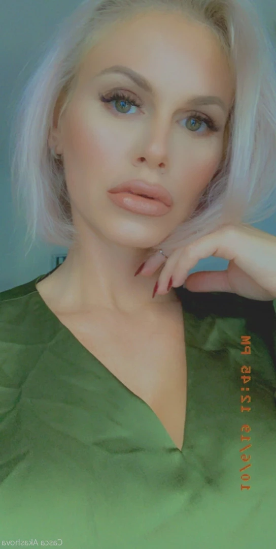 Casca Akashova [ cascaakashova ] Onlyfans leaked photo 8975230 on Hotleaks.tv